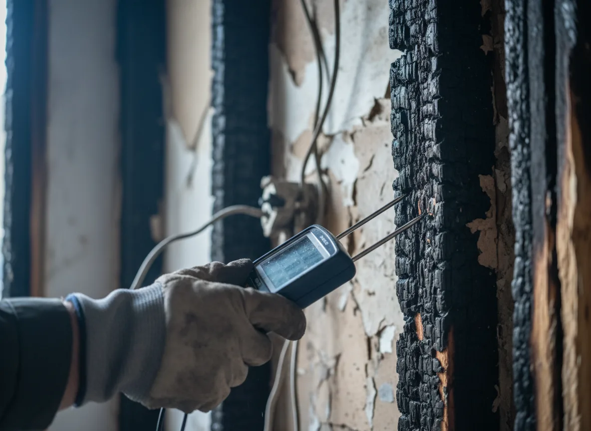 Fire Damage Restoration Elk Grove Village, IL FAQs
